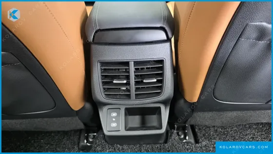 KIA SELTOS GASOLINE 1.6 TURBO 2WD