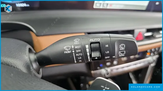 KIA SELTOS GASOLINE 1.6 TURBO 2WD