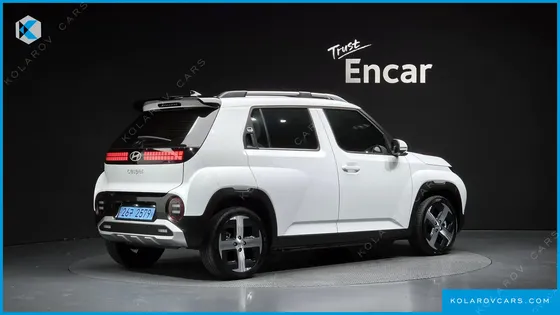 HYUNDAI CASPER INSPIRATION