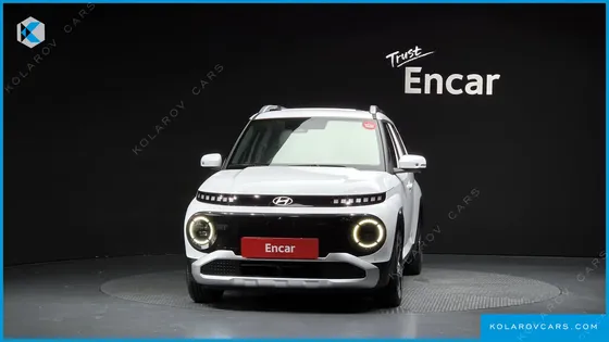 HYUNDAI CASPER INSPIRATION