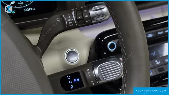 HYUNDAI CASPER INSPIRATION