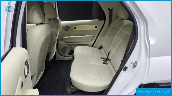 HYUNDAI CASPER INSPIRATION