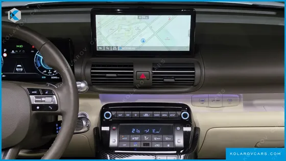 HYUNDAI CASPER INSPIRATION