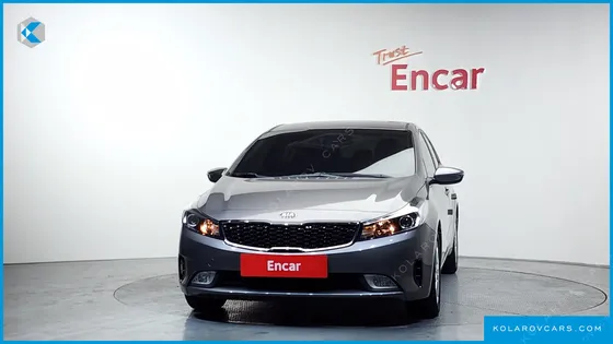 KIA K3 TRENDY