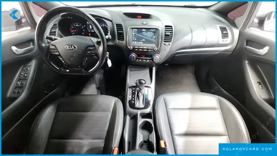 KIA K3 TRENDY