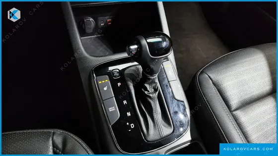KIA K3 TRENDY