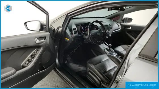KIA K3 TRENDY