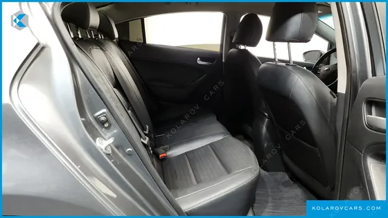KIA K3 TRENDY