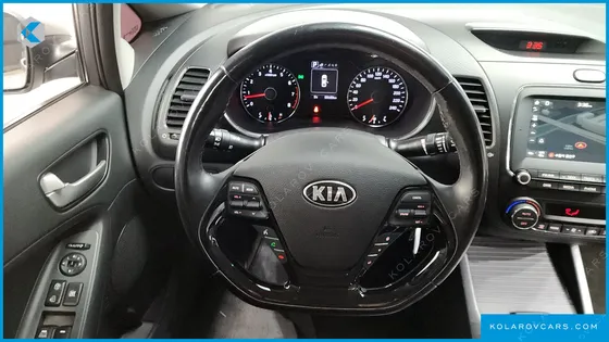 KIA K3 TRENDY
