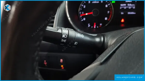 KIA K3 TRENDY