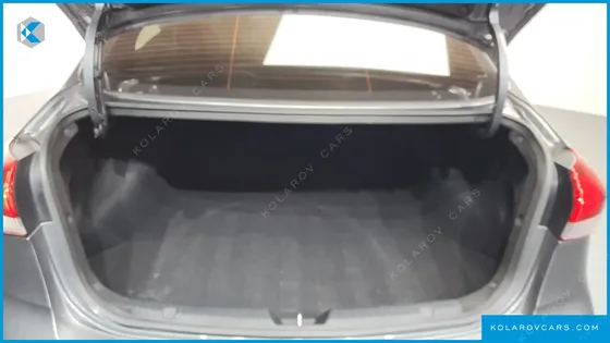 KIA K3 TRENDY