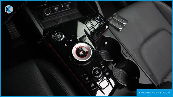KIA SPORTAGE SIGNATURE 2WD