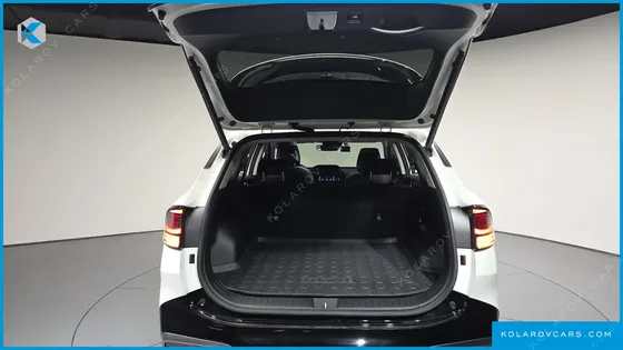 KIA SPORTAGE SIGNATURE 2WD