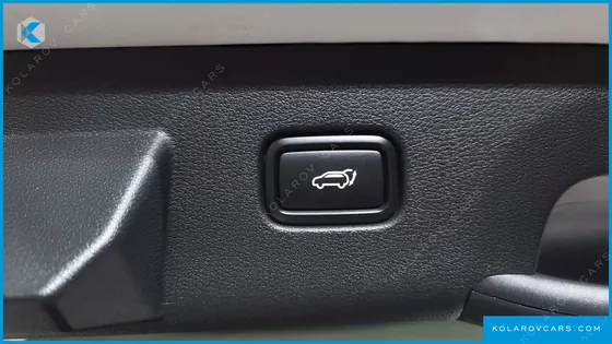 KIA SPORTAGE SIGNATURE 2WD