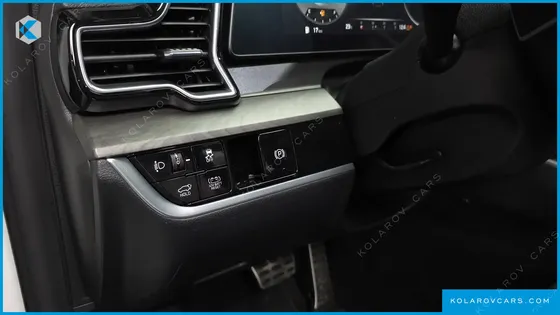 KIA SPORTAGE SIGNATURE 2WD