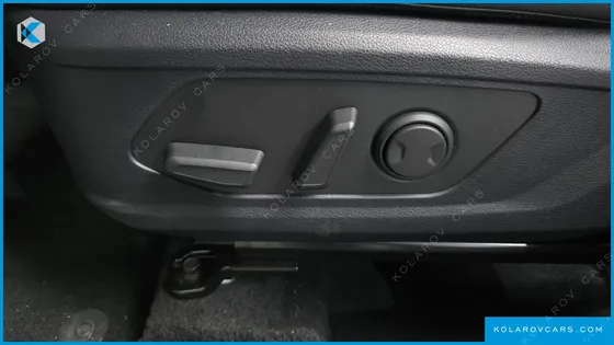 KIA SPORTAGE SIGNATURE 2WD