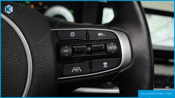 KIA SPORTAGE SIGNATURE 2WD