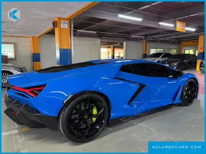 LAMBORGHINI REVUELTO 6.5 V12