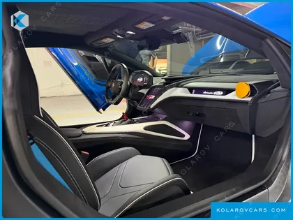 LAMBORGHINI REVUELTO 6.5 V12