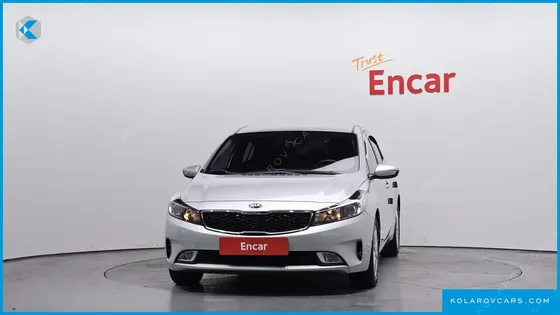 KIA K3 TRENDY