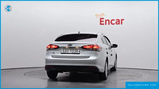 KIA K3 TRENDY