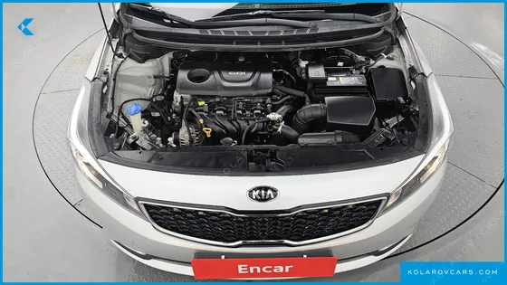 KIA K3 TRENDY
