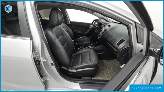 KIA K3 TRENDY