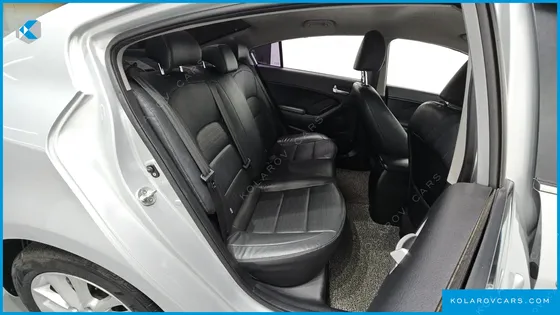 KIA K3 TRENDY