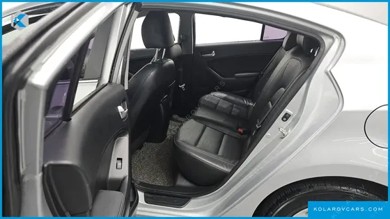 KIA K3 TRENDY