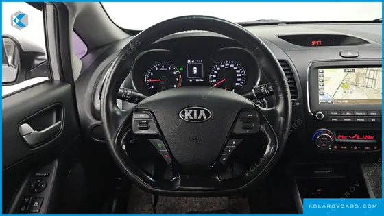 KIA K3 TRENDY