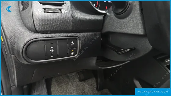KIA K3 TRENDY