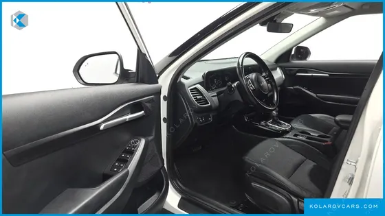 KIA SELTOS GASOLINE 1.6 TURBO 2WD