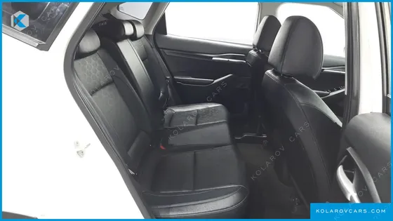 KIA SELTOS GASOLINE 1.6 TURBO 2WD