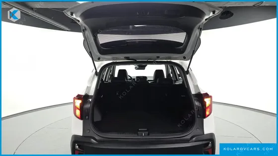 KIA SELTOS GASOLINE 1.6 TURBO 2WD