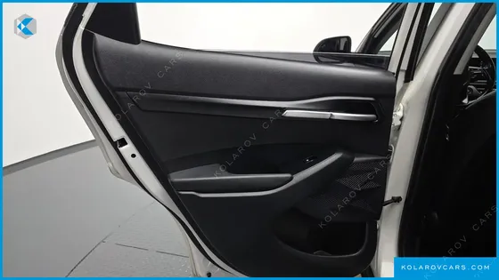 KIA SELTOS GASOLINE 1.6 TURBO 2WD