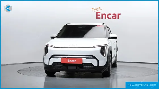 KIA EV3 LONG RANGE 2WD