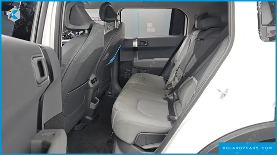 KIA EV3 LONG RANGE 2WD