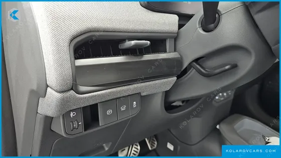 KIA EV3 LONG RANGE 2WD