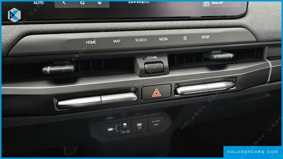 KIA EV3 LONG RANGE 2WD