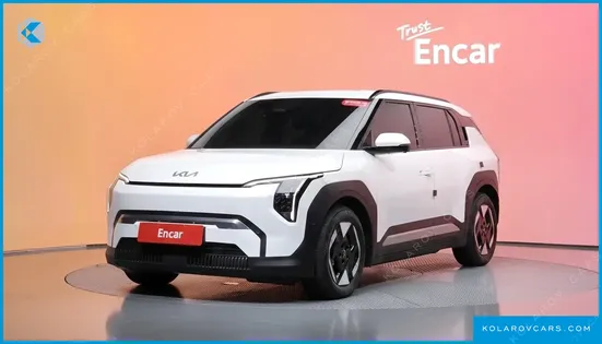 KIA EV3 LONG RANGE 2WD