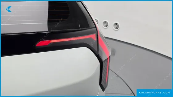 KIA EV3 LONG RANGE 2WD