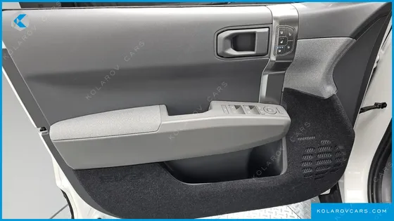KIA EV3 LONG RANGE 2WD