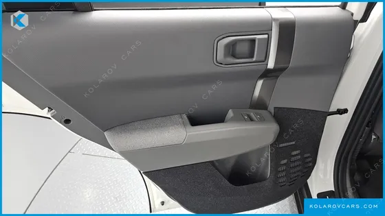 KIA EV3 LONG RANGE 2WD