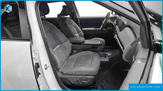 KIA EV3 LONG RANGE 2WD