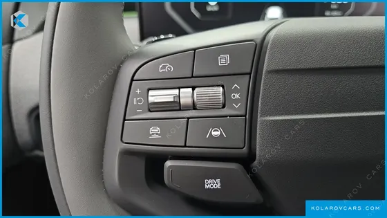 KIA EV3 LONG RANGE 2WD
