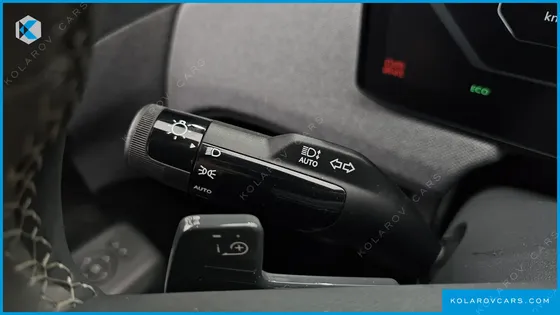 KIA EV3 LONG RANGE 2WD