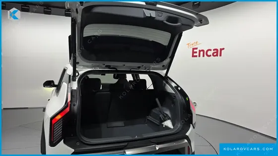 KIA EV3 LONG RANGE 2WD