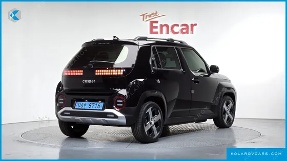 HYUNDAI CASPER INSPIRATION