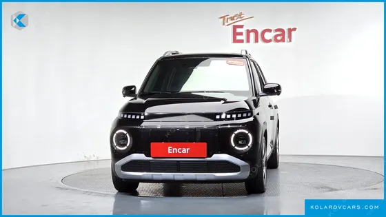 HYUNDAI CASPER INSPIRATION