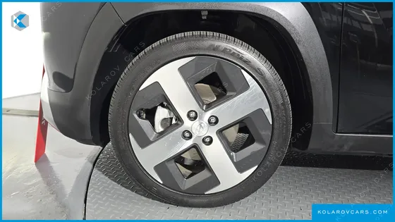 HYUNDAI CASPER INSPIRATION
